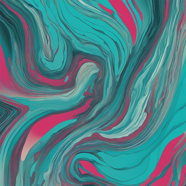 A Touch of Color 2: Celebrating Hue at The Artful Mane 48 Print