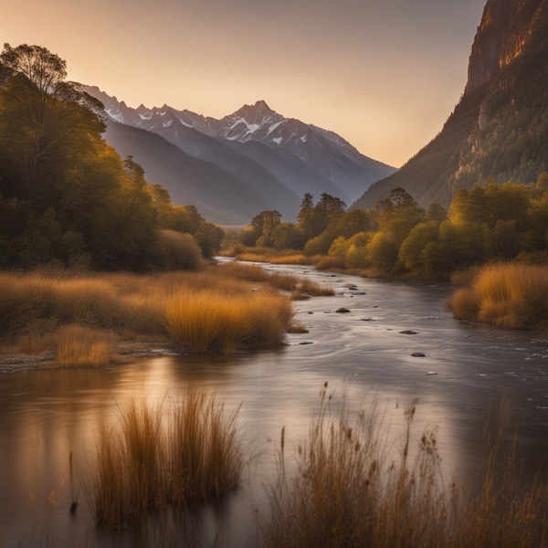 The Artful Gallery 23 Print