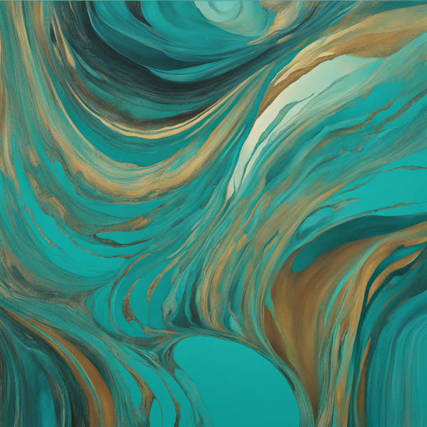 A Touch of Color 2: Celebrating Hue at The Artful Mane 16 Print