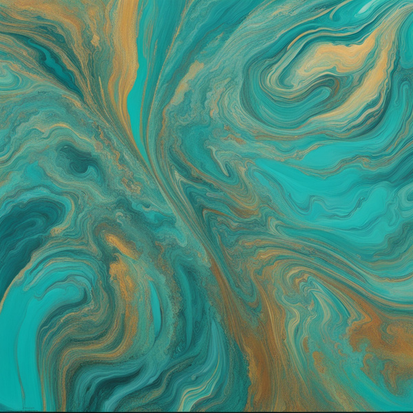 A Touch of Color 2: Celebrating Hue at The Artful Mane 3 Print