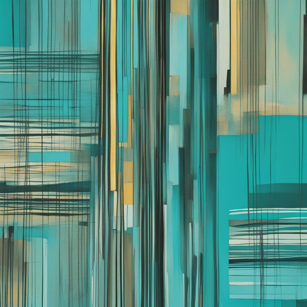 A Touch of Color: Celebrating Hue at The Artful Mane 47 Digital Download