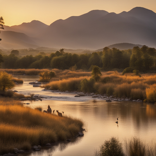 The Artful Gallery 1 Print