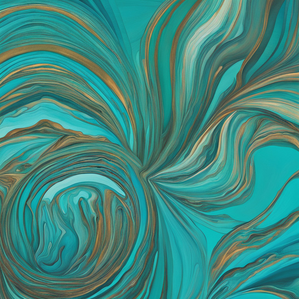 A Touch of Color: Celebrating Hue at The Artful Mane 17 Print