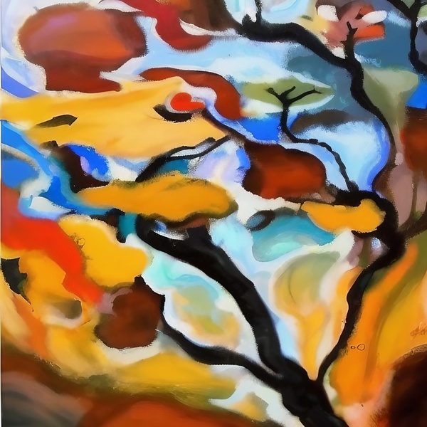 Distortion. Abstract. Print