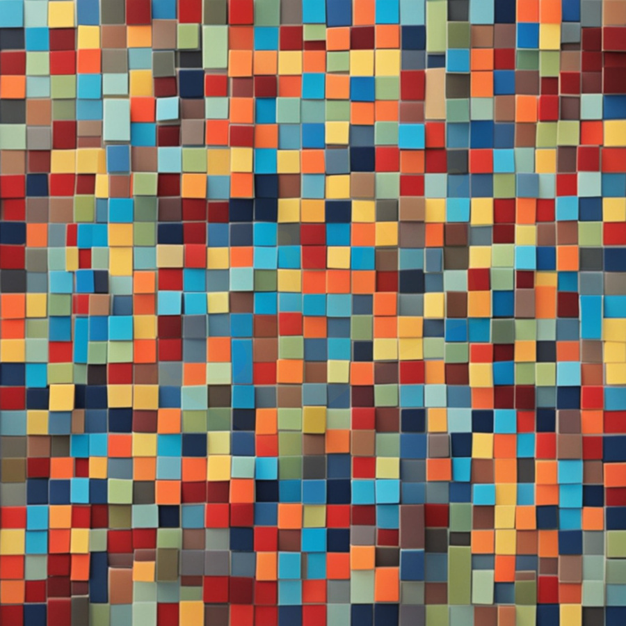 Melanin Magic  54  Print