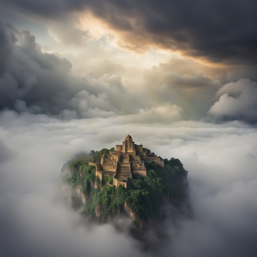 Melanin Magic  14  Print