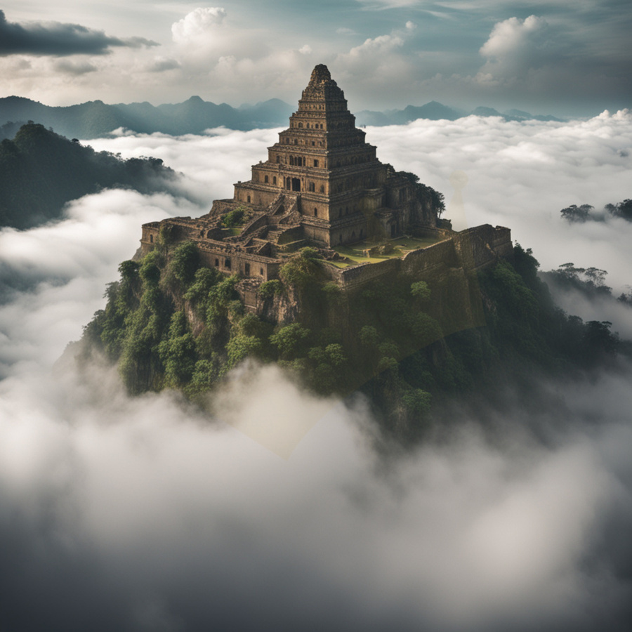 Melanin Magic  12  Print