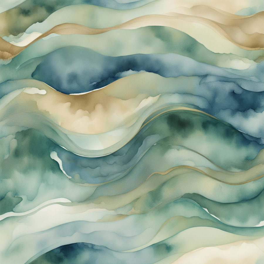 Ethereal Elements 10  Imprimer