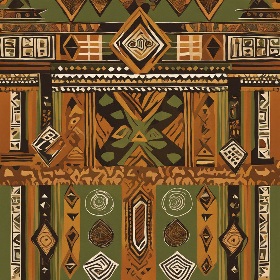 Roots Reimagined 1a 4  Print