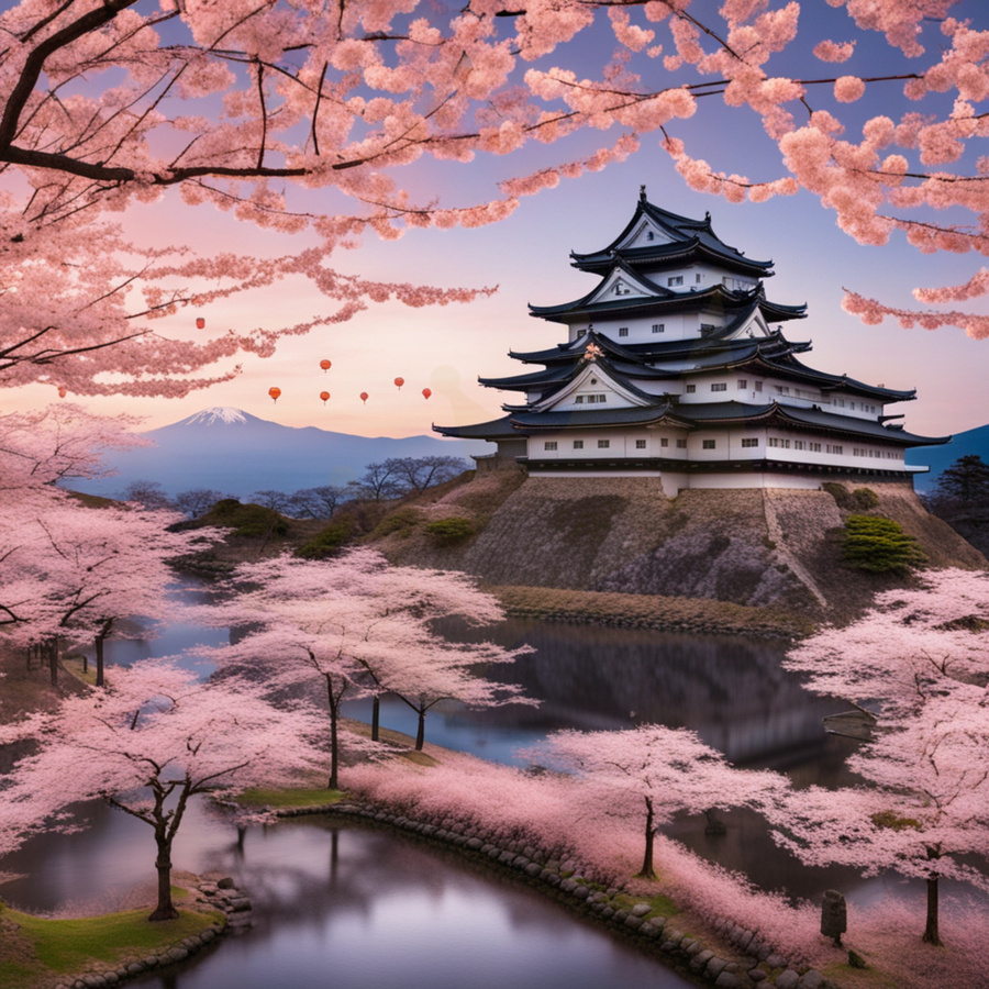 The Artful Gallery 2  Imprimer