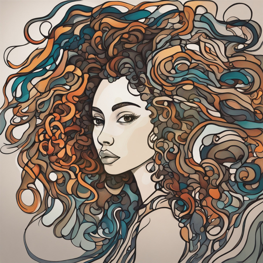 Melanin Magic  15  Print