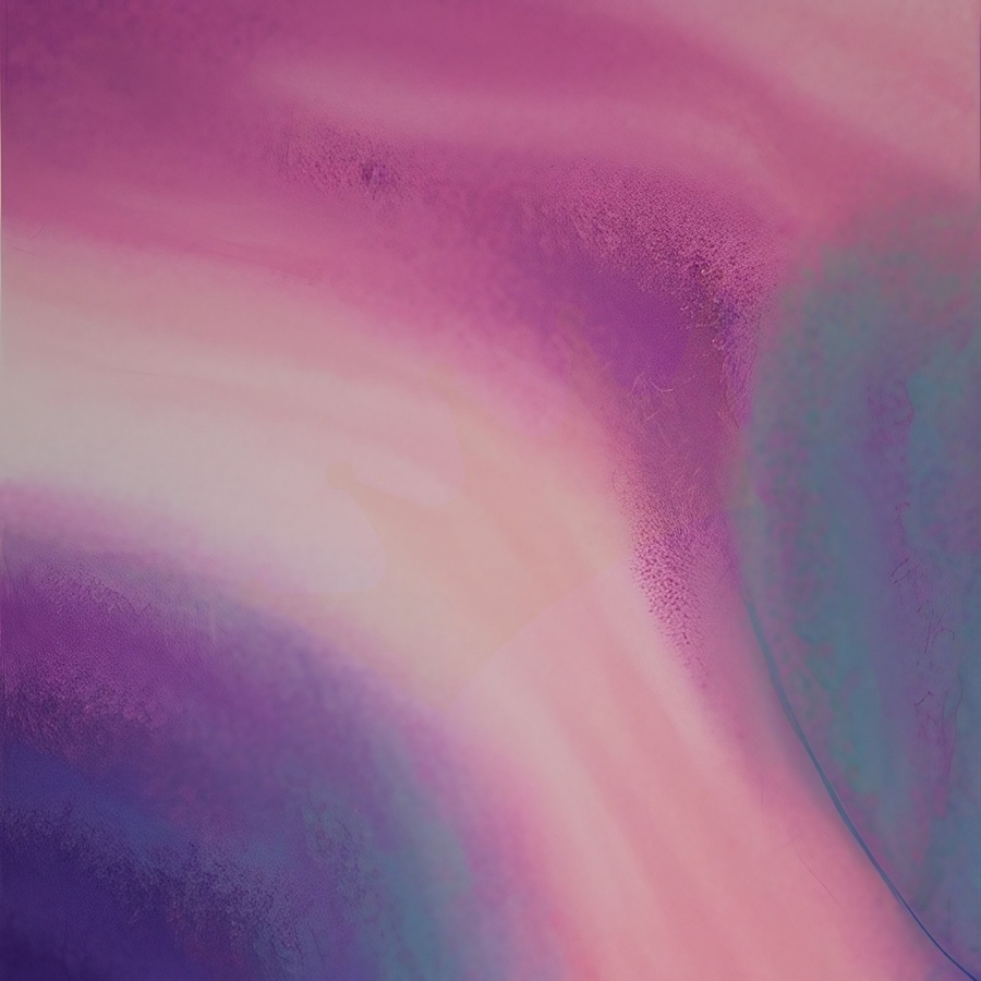 The Silver Lining. Abstract.  Print