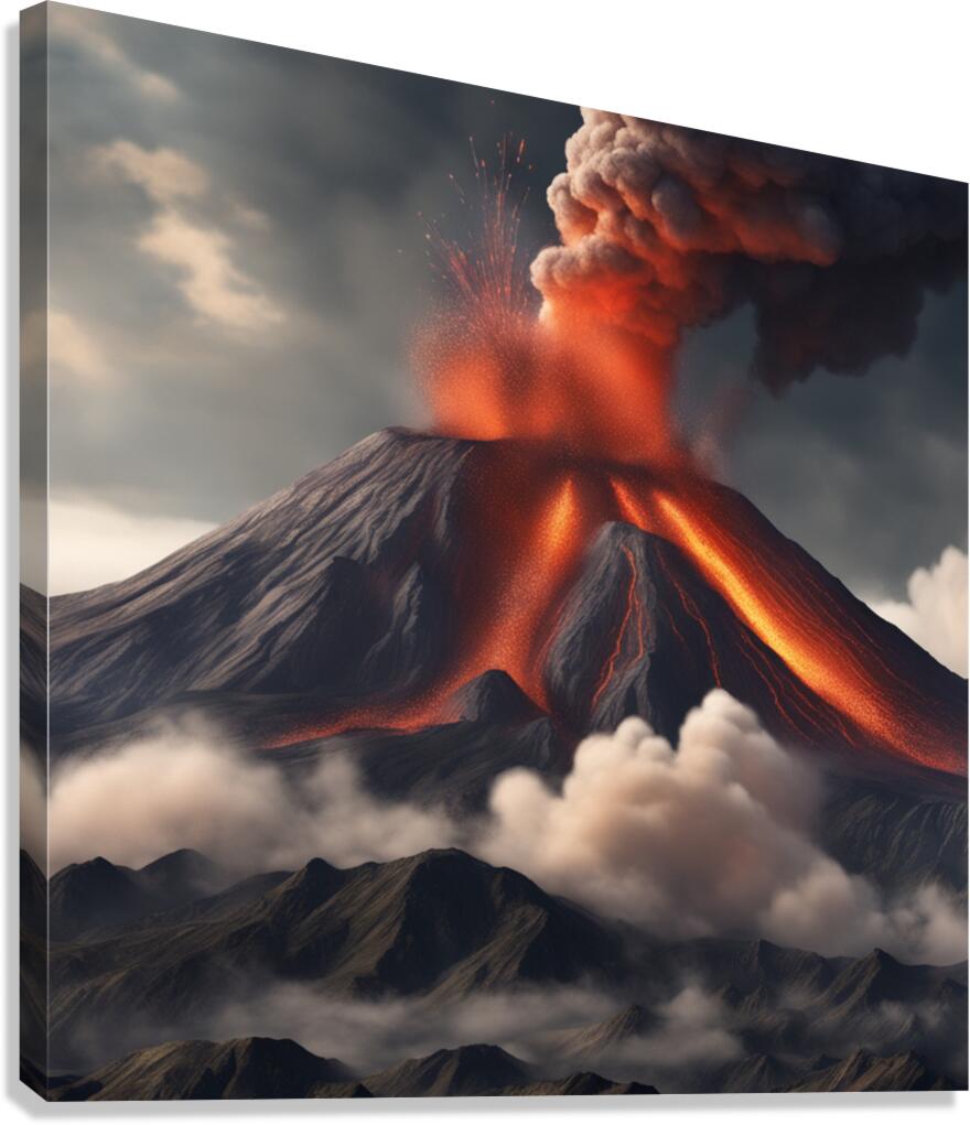 TAME Gallery 1 1 Canvas Print