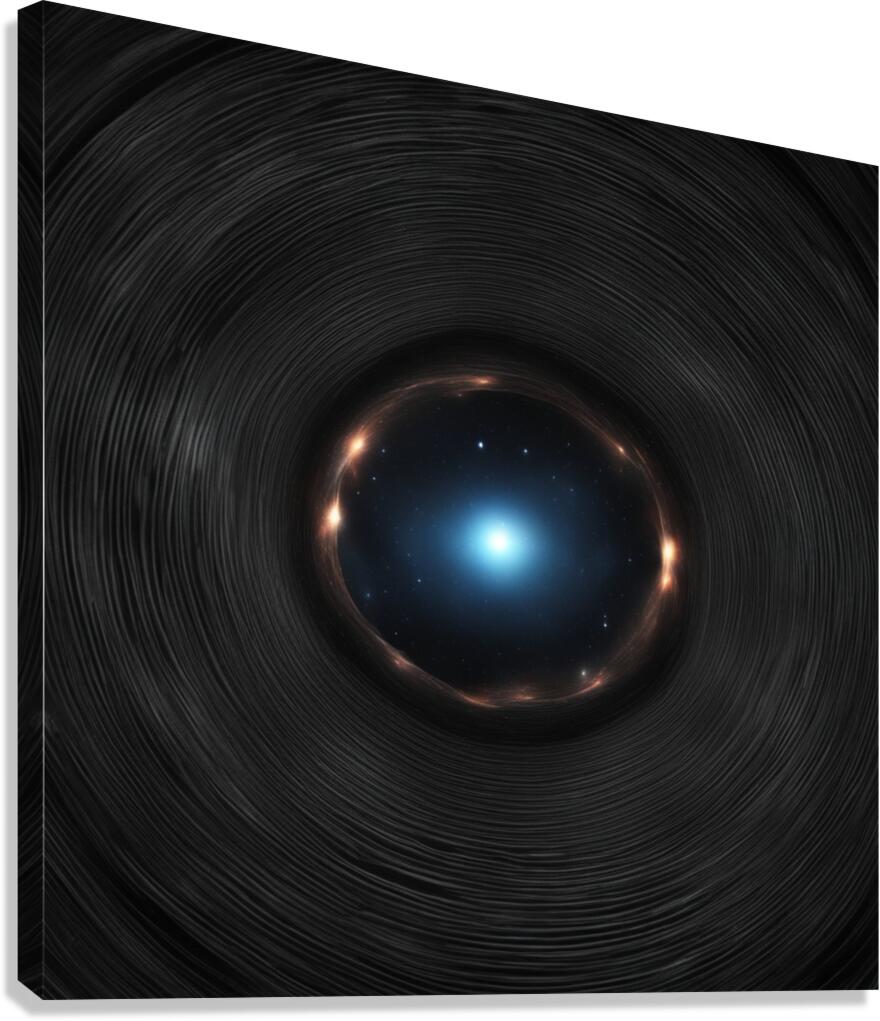 TAME Gallery 1 8 Canvas Print