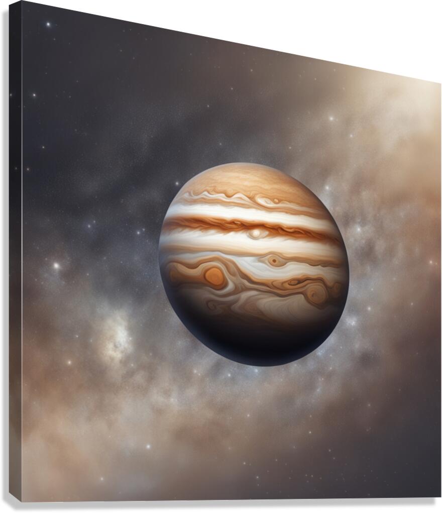 TAME Gallery 1 11 Canvas Print