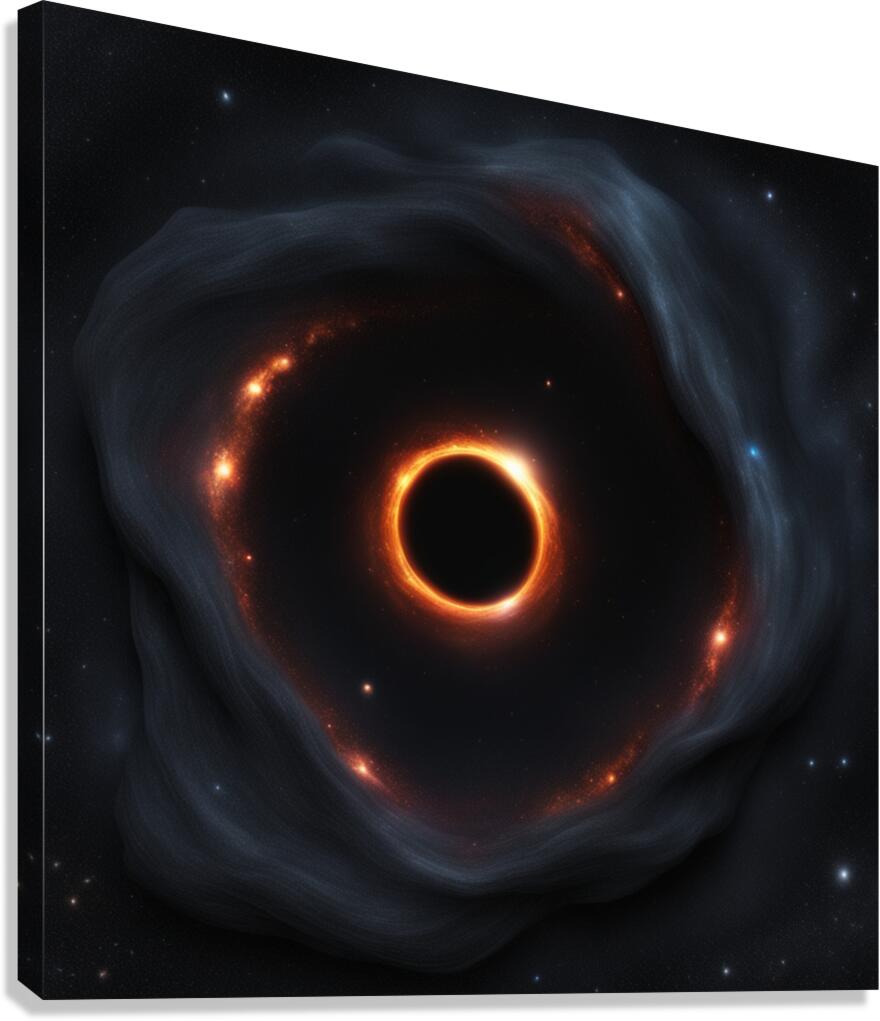 TAME Gallery 1 23 Canvas Print