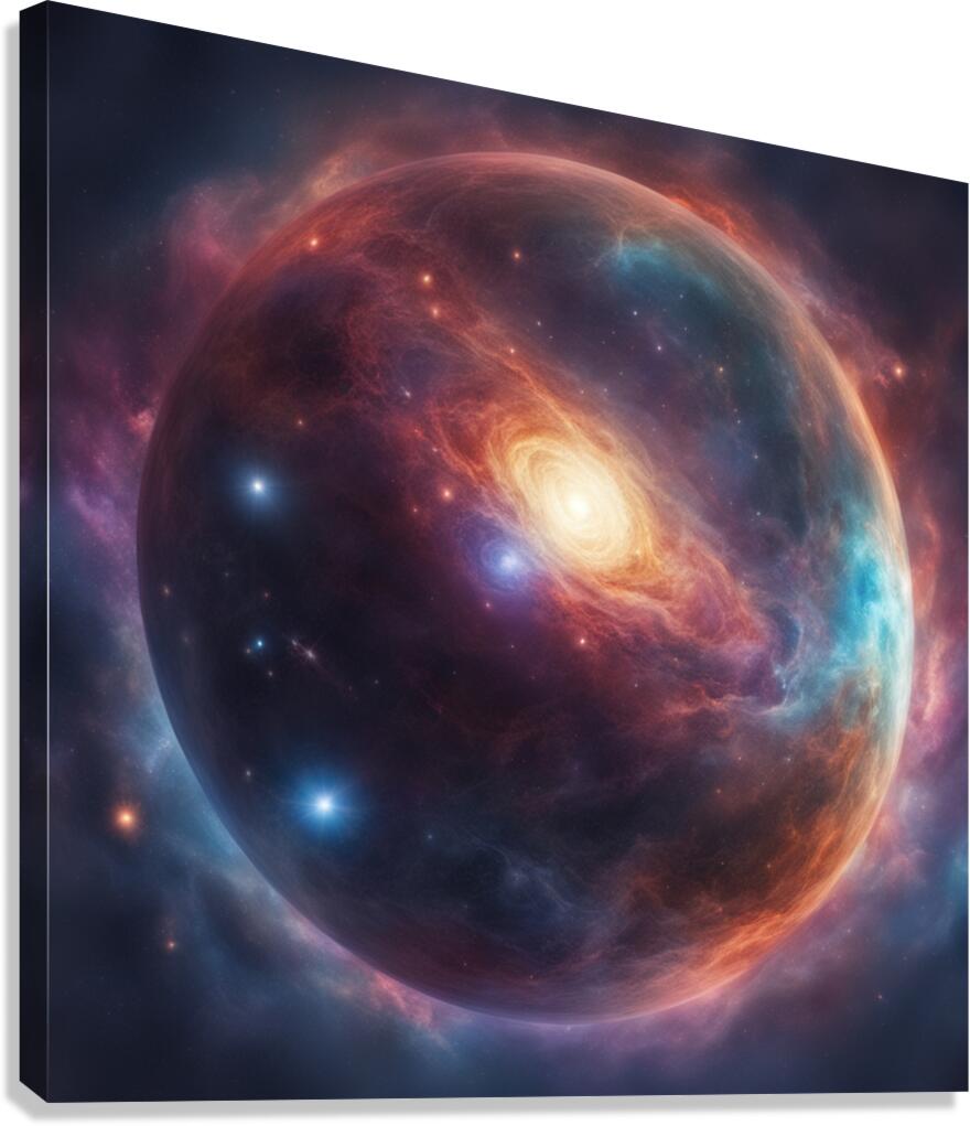 TAME Gallery 1 26 Canvas Print