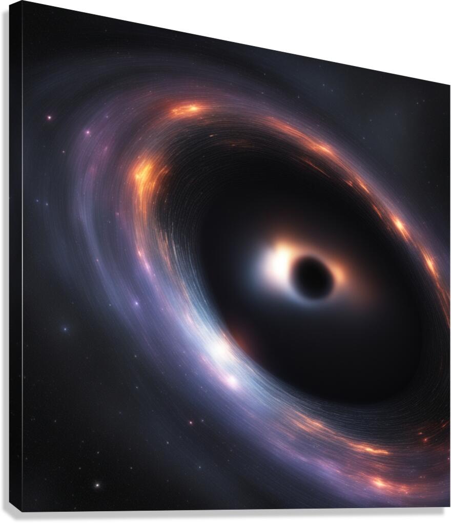 TAME Gallery 1 37 Canvas Print