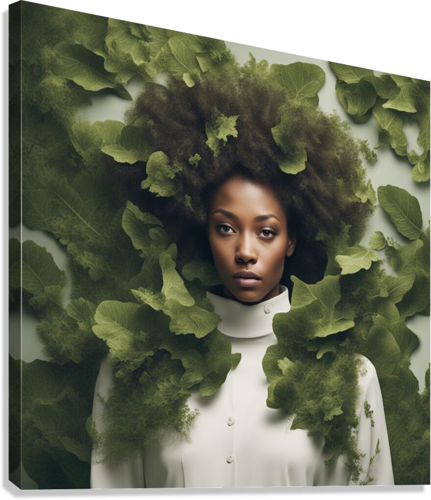 TAME Gallery 1 41 Canvas Print