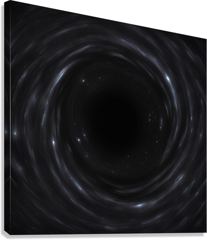 TAME Gallery 1 48 Canvas Print