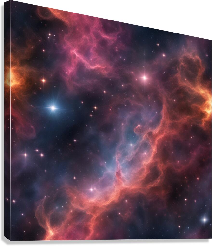 TAME Gallery 1 49 Canvas Print