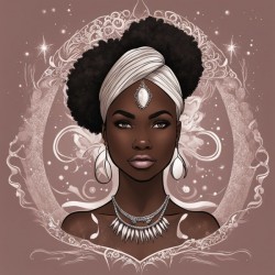 Melanin Magic  22