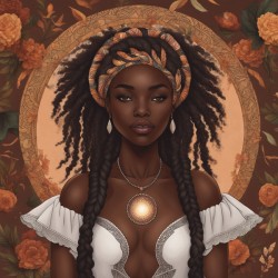 Melanin Magic  8