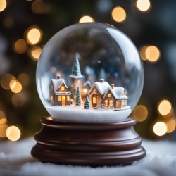 Winter Wonderland & Christmas Celebration 29