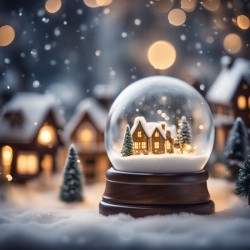 Winter Wonderland & Christmas Celebration 43