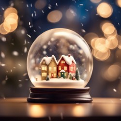 Winter Wonderland & Christmas Celebration 23