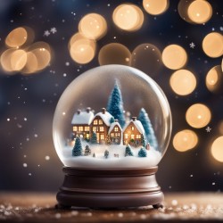 Winter Wonderland & Christmas Celebration 2