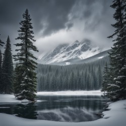 Winter Wonderland & Christmas Celebration 18