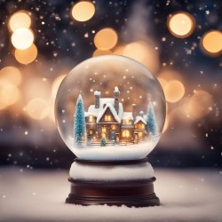 Winter Wonderland & Christmas Celebration 9