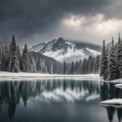 Winter Wonderland & Christmas Celebration 25