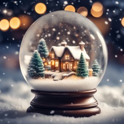 Winter Wonderland & Christmas Celebration 41