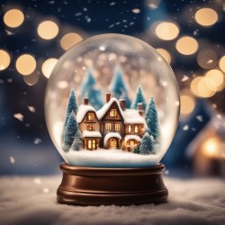 Winter Wonderland & Christmas Celebration 7