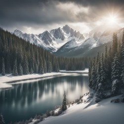 Winter Wonderland & Christmas Celebration 4