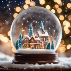 Winter Wonderland & Christmas Celebration 44