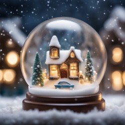 Winter Wonderland & Christmas Celebration 47