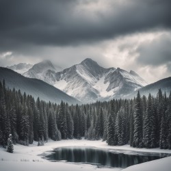 Winter Wonderland & Christmas Celebration 15