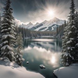 Winter Wonderland & Christmas Celebration 40