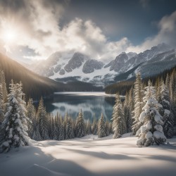 Winter Wonderland & Christmas Celebration 30