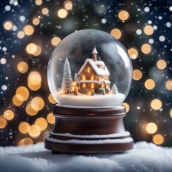 Winter Wonderland & Christmas Celebration 45