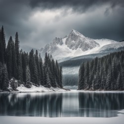 Winter Wonderland & Christmas Celebration 20