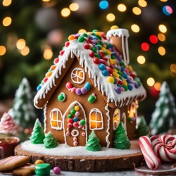 Winter Wonderland & Christmas Celebration 3