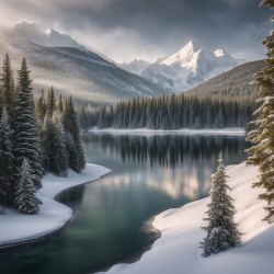 Winter Wonderland & Christmas Celebration 31