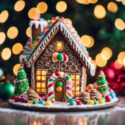 Winter Wonderland & Christmas Celebration 22