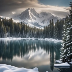 Winter Wonderland & Christmas Celebration 27