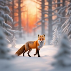 Winter Wonderland & Christmas Celebration 37