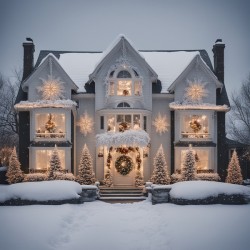 Winter Wonderland & Christmas Celebration 29